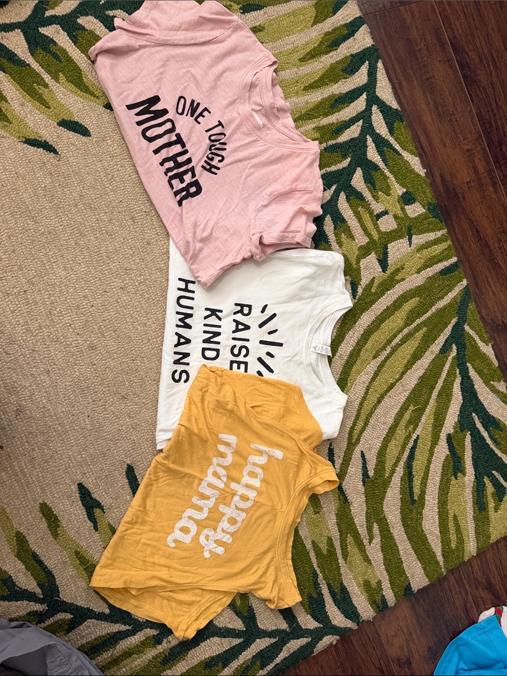 Mom shirts